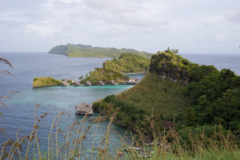 Raja Ampat 